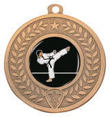 Distinction - Karate Bronze