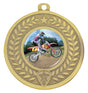 Distinction - Motocross Gold