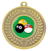 Distinction - Pool Gold