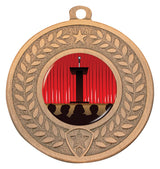Distinction - Public Speaking Bronze