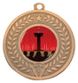 Distinction - Public Speaking Bronze