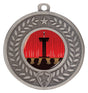 Distinction - Public Speaking Silver