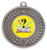 Distinction - Quiz Silver