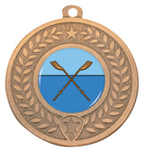 Distinction - Rowing Bronze