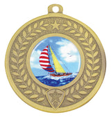 Distinction - Sailing Gold