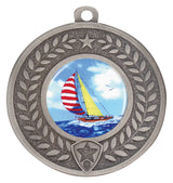 Distinction - Sailing Silver