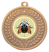 Distinction - Shooting Bronze