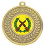 Distinction - Rifles Gold