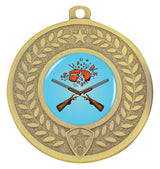 Distinction - Clay Gold