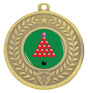 Distinction - Snooker Gold