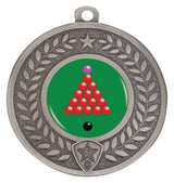 Distinction - Snooker Silver
