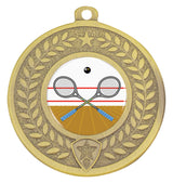 Distinction - Squash Gold