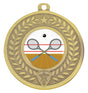 Distinction - Squash Gold