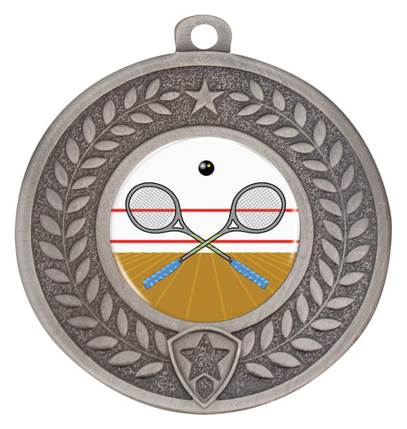 Distinction - Squash Silver