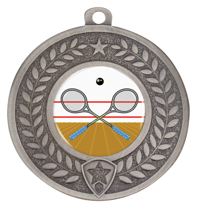 Distinction - Squash Silver