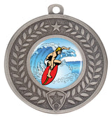 Distinction - Surfing Silver