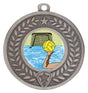 Distinction - Water Polo Silver