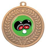 Distinction - Pair Bronze