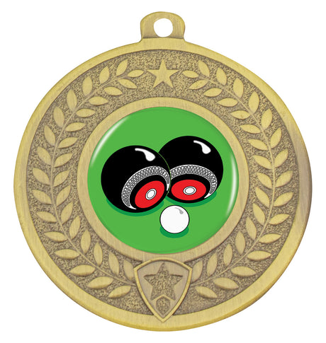 Distinction - Pair Gold