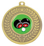 Distinction - Pair Gold