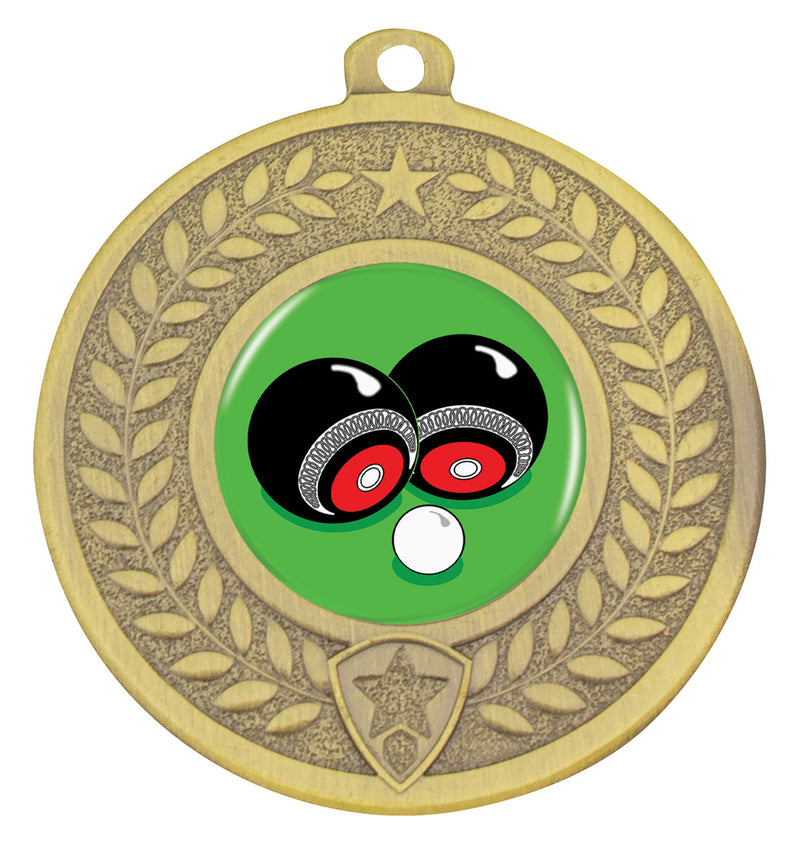 Distinction - Pair Gold
