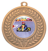 Distinction - Go Kart Bronze