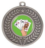 Distinction - Cards Silver