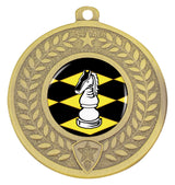 Distinction - Knight Gold
