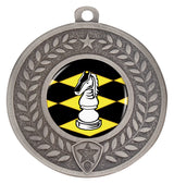 Distinction - Knight Silver
