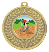 Distinction - Road Race Gold