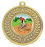 Distinction - Road Race Gold