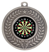 Distinction - Dartboard Silver