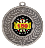 Distinction - 180 Silver