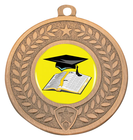 Distinction - Graduate Bronze