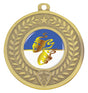 Distinction - Drama Gold