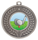 Distinction - Iron Silver