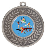 Distinction - Gymnastics Silver