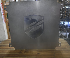 Custom Metal Engraving Services