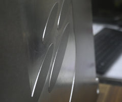 Custom Metal Engraving Services image 1