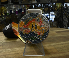 Custom Full-Colour Council Medals image 3