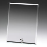 Prime Glass Plaque 200mm