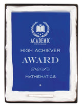 Prime Plaque Blue 150mm