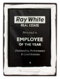 Prime Plaque Black 150mm
