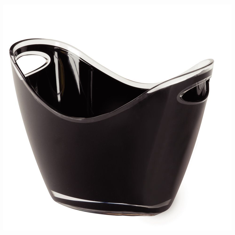 Acrylic ice bucket