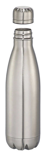 Copper Vacuum Insulated Bottle