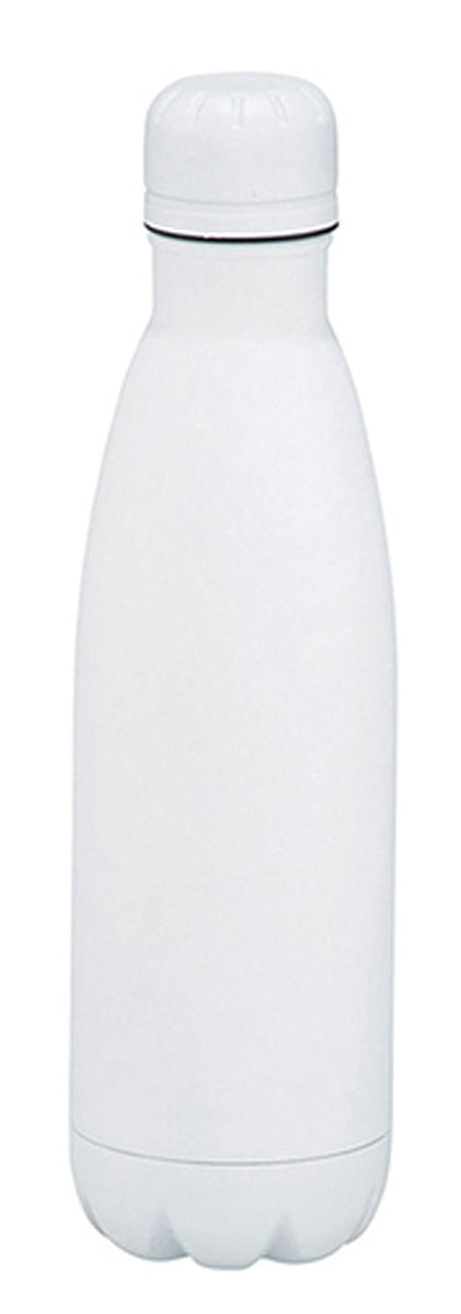 Copper Vacuum Insulated Bottle