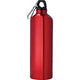 Aluminum Sports Bottle