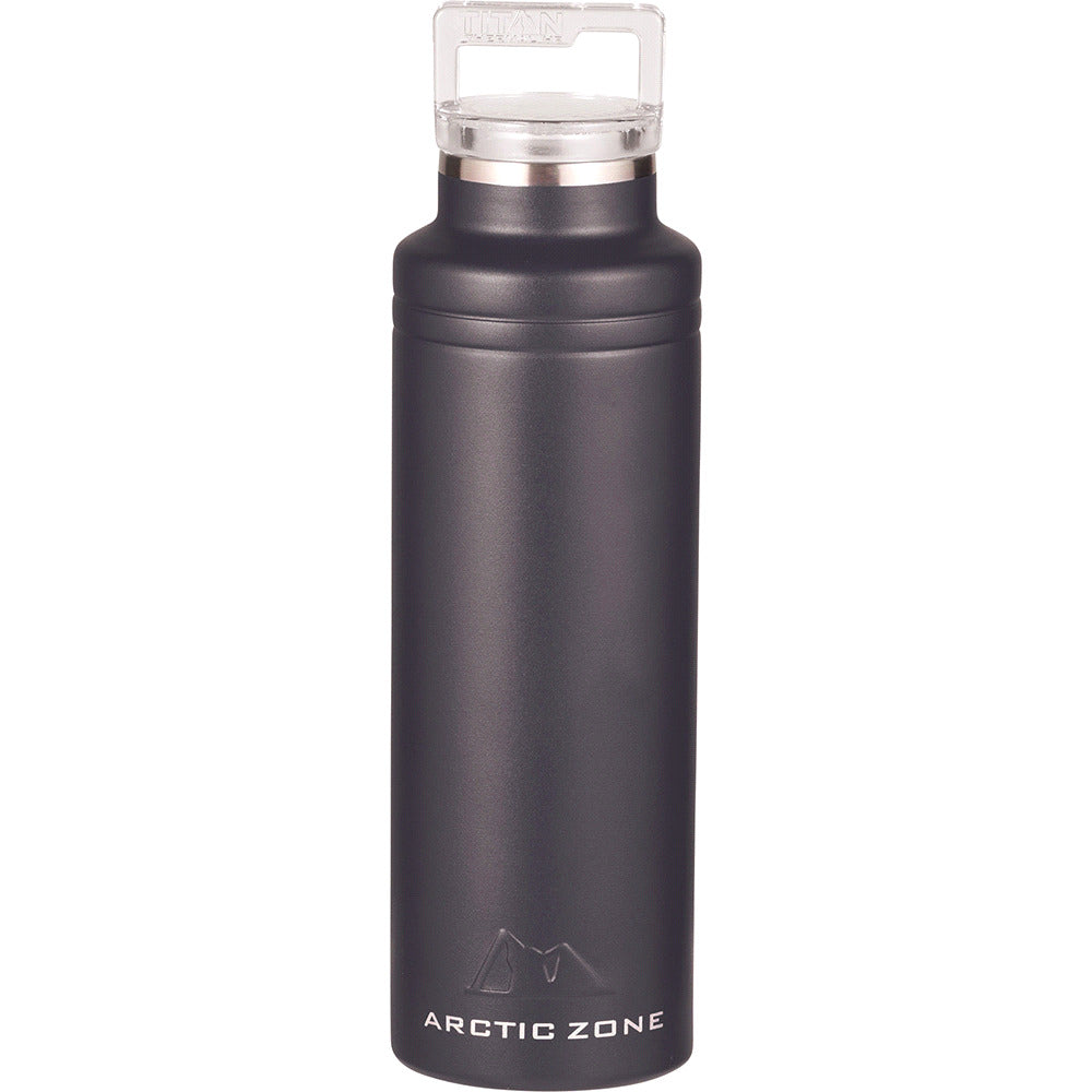 Thermal Copper Bottle