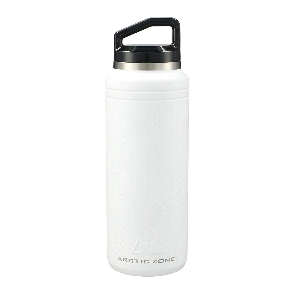 Thermal Copper Bottle