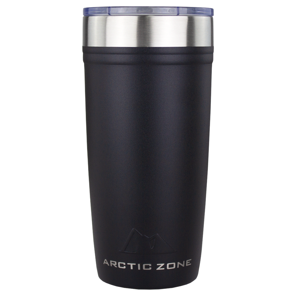 Arctic Zone Titan Thermal Hp Copper Tumbler